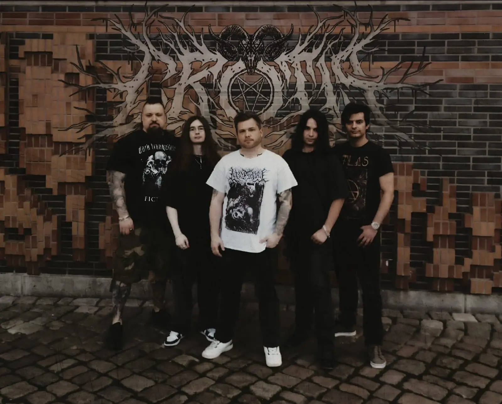 Crotis Band
